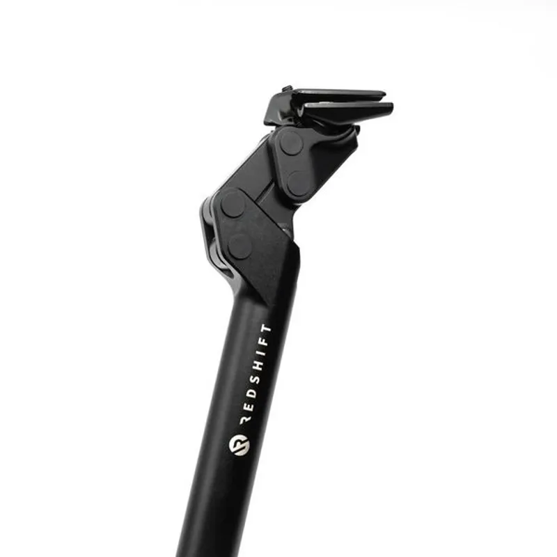 ShockStop Suspension Seatpost in Black